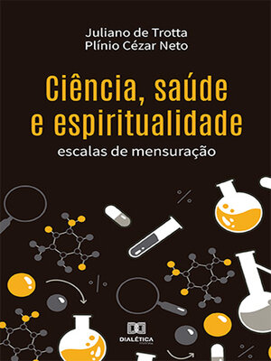 cover image of Ciência, saúde e espiritualidade